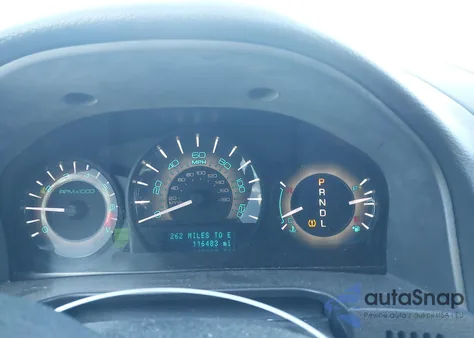 2010 Mercury Milan from USA, damaged, VIN 3MEHM0HA5AR602610